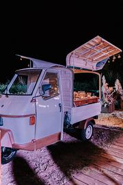 Ape 50 piaggio del 1990