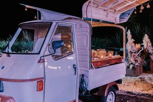 Ape 50 piaggio del 1990