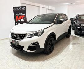 Peugeot 3008 1.5 hdi 130 cv