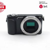 Sony NEX 3