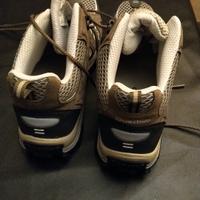 scarpe da trekking