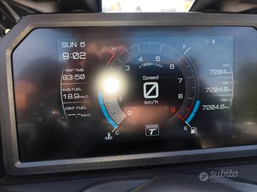 Tmax 560