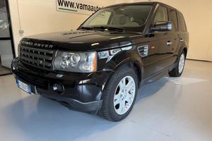 LAND ROVER Range Rover Sport 2.7 TDV6 HSE*ASI*