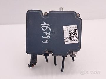 ABS OPEL Karl Serie 95390840 42341112 B10XE benzin