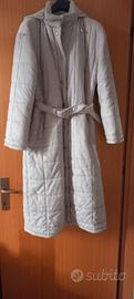 cappotto lungo