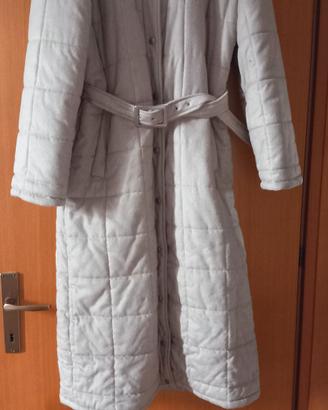 cappotto lungo