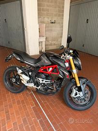 MV Agusta Brutale 800RR