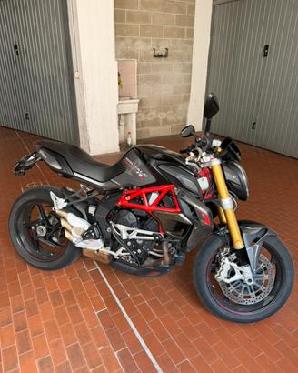 MV Agusta Brutale 800RR