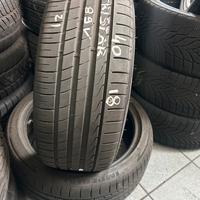 215/40/18 tristar gomme estive