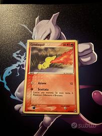 Cyndaquil 59/100 – EX Tempesta di Sabbia
