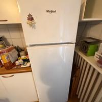 Frigorifero Whirlpool