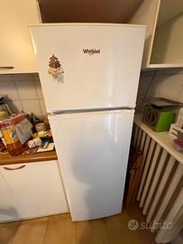 Frigorifero Whirlpool
