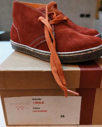 polacchine Monellina nuove n.26
