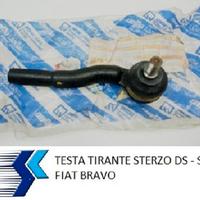 Testa Tirante Sterzo ds - sn Fiat Bravo