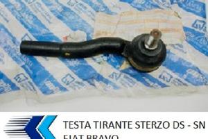 Testa Tirante Sterzo ds - sn Fiat Bravo