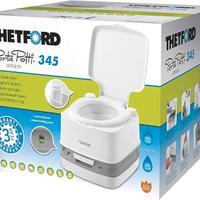 Porta potti thetford 345