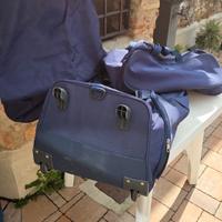 valige morbide Sansonite 