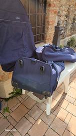 valige morbide Sansonite 