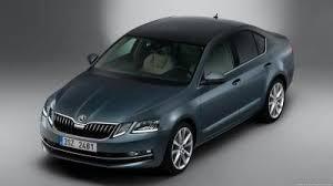 RICAMBI X SKODA OCTAVIA ANNO 2017