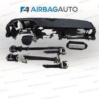 Ricambi Land Rover Discovery V Kit Airbag Cruscott