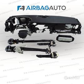 Ricambi Land Rover Discovery V Kit Airbag Cruscott