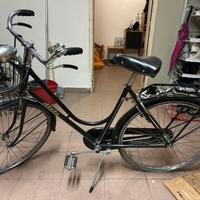 Bici d'epoca Atala anni 60-70