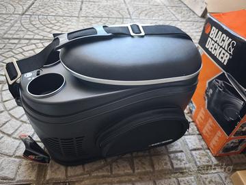 frigorifero portatile auto