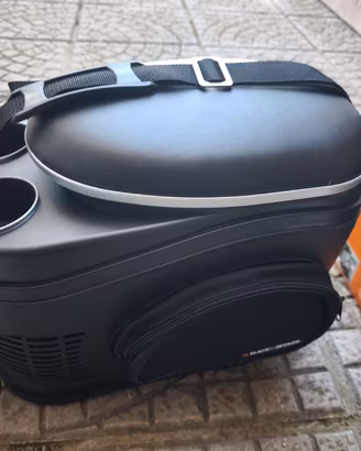 frigorifero portatile auto