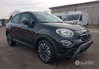 PARTE FRONTALE FIAT 500X #143