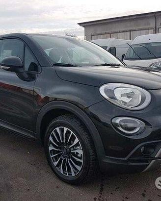 PARTE FRONTALE FIAT 500X #143
