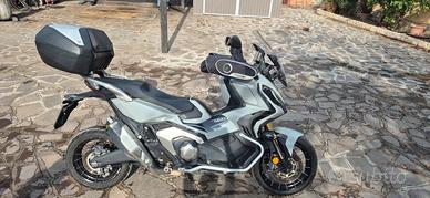 Honda X-ADV 750 - 2021