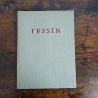 Tessin – Titus Burckhardt 1943 Urs Graf Verlag