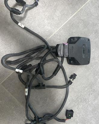 Ricambi accessori audi a6 c8 2019