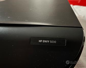 Fotocopiatrice HP 5030 a colori