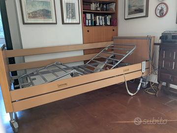 INVACARE Letto Ortopedico per degenti