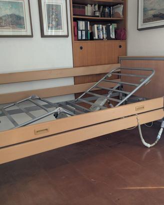 INVACARE Letto Ortopedico per degenti