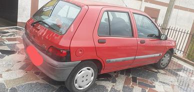 Renault clio usato buone condizioni 
