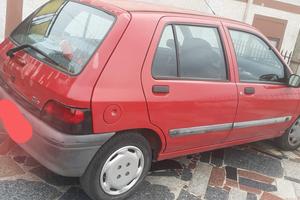 Renault clio usato buone condizioni 