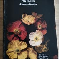 Corso di pianoforte per adulti