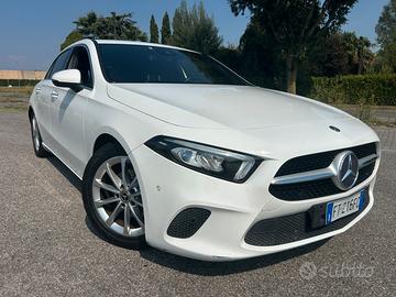 Mercedes a180 exutive d automatic