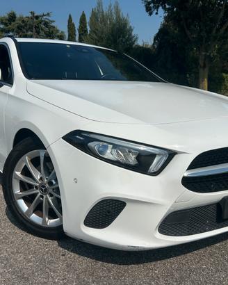 Mercedes a180 exutive d automatic