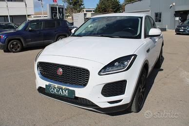 JAGUAR F-Pace 2.0 D 163 CV