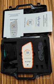 Magnetoterapia portatile MB Best Life e accessori