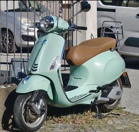 Accessori Vespa Primavera 125 del 2021