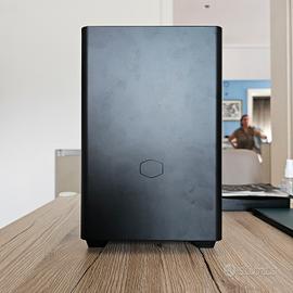 Computer Gaming mini ITX Nuovo