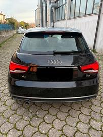 Audi A1 S-Line