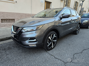 NISSAN QASHQAI 1.5 D Tekna