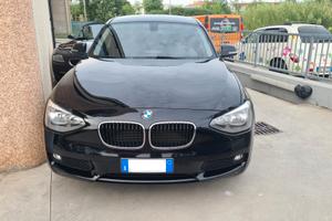 BMW Serie 1 114d - manutenzioni fatte - trattabile