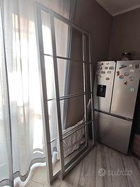 Struttura ante scorrevoli Pax Ikea