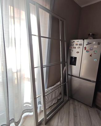 Struttura ante scorrevoli Pax Ikea